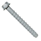 Simpson Titen HD Anchor Bolt Mechanically Galvanized