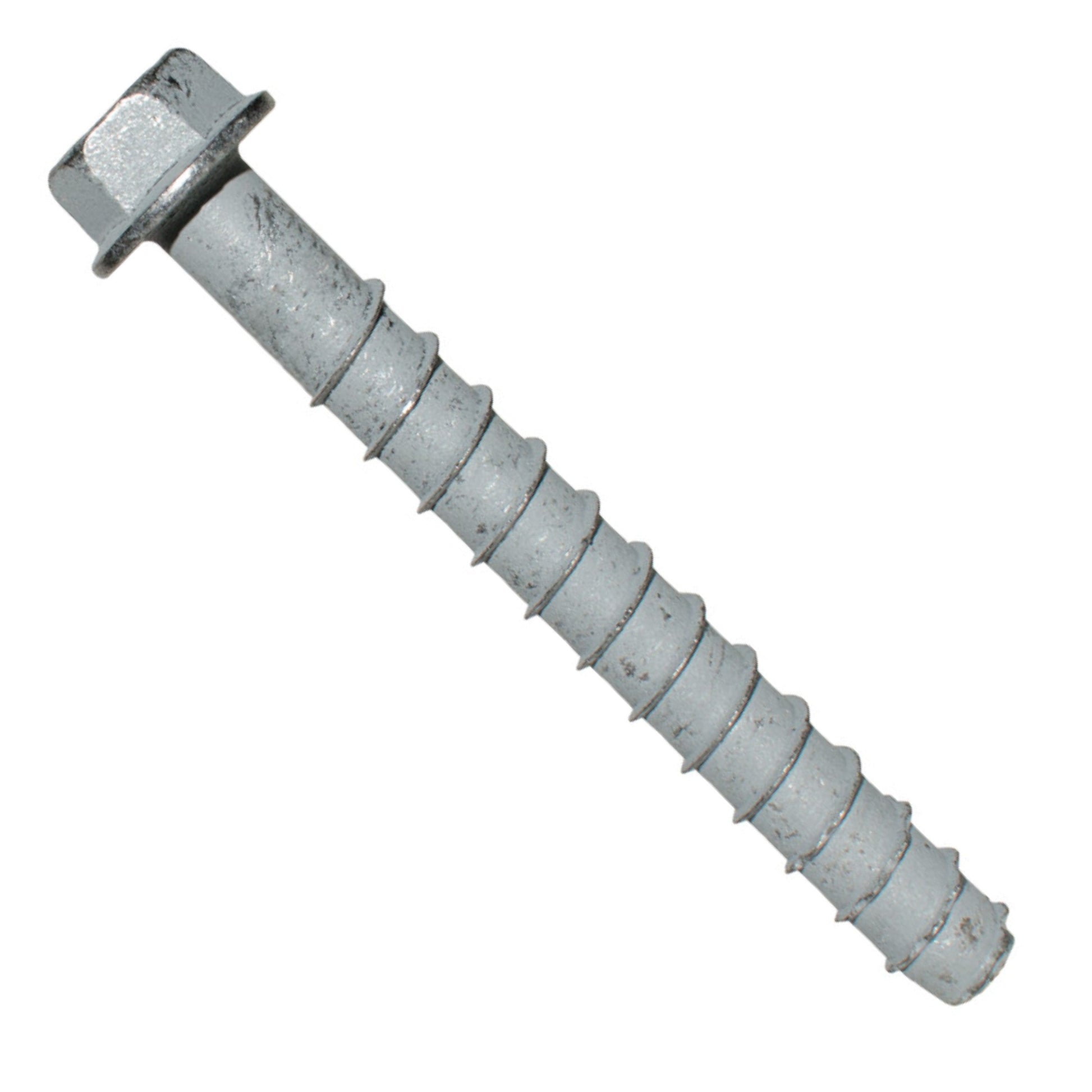 Simpson Titen HD Anchor Bolt Mechanically Galvanized