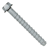 Simpson Titen HD Anchor Bolt Mechanically Galvanized