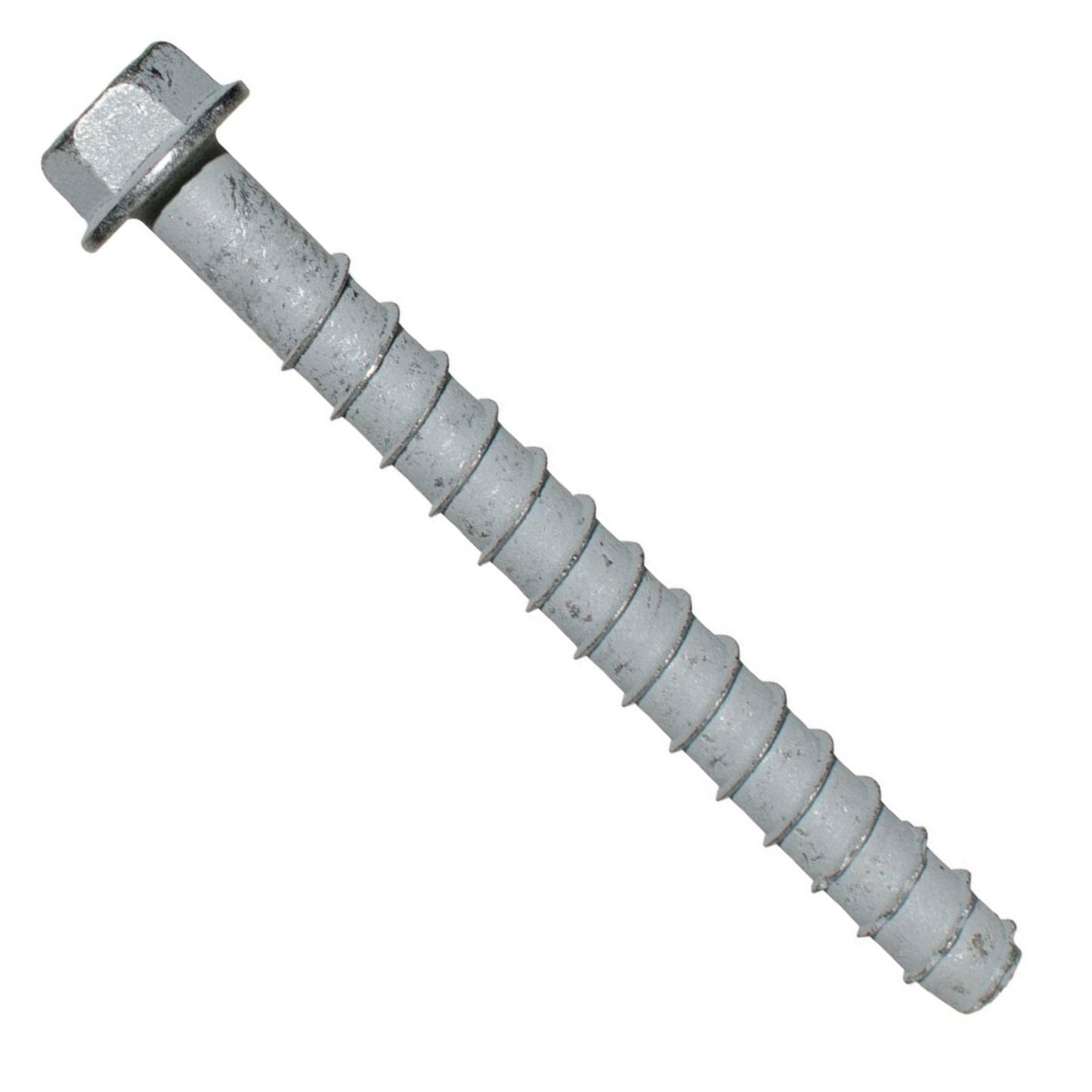 5/8" x 6-1/2" Strong-Tie THDB62612HMGF1 Titen HD Screw Anchor, Galvanized