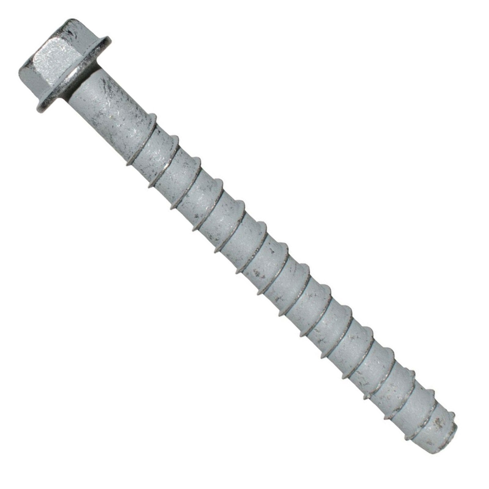 5/8" x 6-1/2" Strong-Tie THDB62612HMGF1 Titen HD Screw Anchor, Galvanized