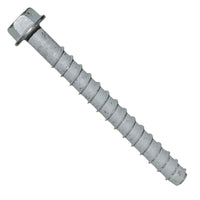 5/8" x 6-1/2" Strong-Tie THDB62612HMGF1 Titen HD Screw Anchor, Galvanized