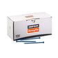 3/16" x 3-3/4" Strong-Tie Hex Head Titen Turbo Screw Anchor, Blue Zinc, Pkg 100