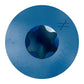 Simpson Strong-Tie Flat Head Blue Concrete Screw Anchor