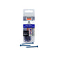  1/4"-1-3/4" Strong-Tie Hex Head Titen Turbo Screw Anchor, Blue Zinc, Pkg 8