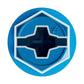 Simpson Strong-Tie hex head titen turbo screw anchor