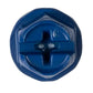 Simpson Strong-Tie hex head titen turbo screw anchor