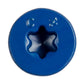 Simpson Strong-Tie Flat Head Blue Concrete Screw Anchor