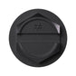 Simpson Hex Head Titen Turbo Black concrete anchor screw