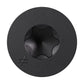 Simpson Flat Head Titen Turbo Black concrete anchor screw