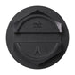 Simpson Hex Head Titen Turbo Black concrete anchor screw