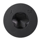Simpson Flat Head Titen Turbo Black concrete anchor screw