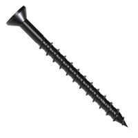 Simpson Flat Head Titen Turbo Black concrete anchor screw