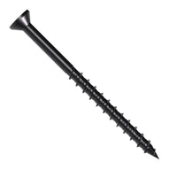 Simpson Flat Head Titen Turbo Black concrete anchor screw