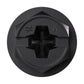 Simpson Hex Head Titen Turbo Black concrete anchor screw