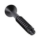 Simpson Flat Head Titen Turbo Black concrete anchor screw