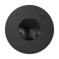 Simpson Flat Head Titen Turbo Black concrete anchor screw