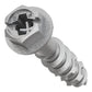 Simpson Strong-Tie Titen Turbo Hex Head Concrete Screw 316 Stainless Steel