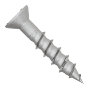Simpson Strong-Tie Titen Turbo Trim Head Concrete Screw 316 Stainless Steel