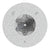 Simpson Strong-Tie Titen Turbo Trim Head Concrete Screw 316 Stainless Steel