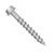 Simpson Strong-Tie Titen Turbo Hex Head Concrete Screw 316 Stainless Steel