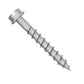 Simpson Strong-Tie Titen Turbo Hex Head Concrete Screw 316 Stainless Steel