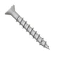 Simpson Strong-Tie Titen Turbo Trim Head Concrete Screw 316 Stainless Steel