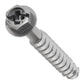 Simpson Strong-Tie Titen Turbo Hex Head Concrete Screw 316 Stainless Steel