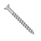 Simpson Strong-Tie Titen Turbo Trim Head Concrete Screw 316 Stainless Steel