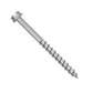 Simpson Strong-Tie Titen Turbo Hex Head Concrete Screw 316 Stainless Steel
