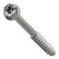 Simpson Strong-Tie Titen Turbo Hex Head Concrete Screw 316 Stainless Steel