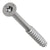 Simpson Strong-Tie Titen Turbo Trim Head Concrete Screw 316 Stainless Steel