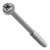 Simpson Strong-Tie Titen Turbo Hex Head Concrete Screw 316 Stainless Steel