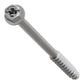 Simpson Strong-Tie Titen Turbo Hex Head Concrete Screw 316 Stainless Steel