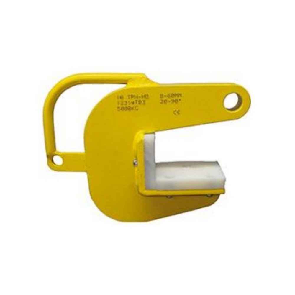 Terrier TPH-HD 20 Ton Horizontal Pipe Lifting Clamp - 965200