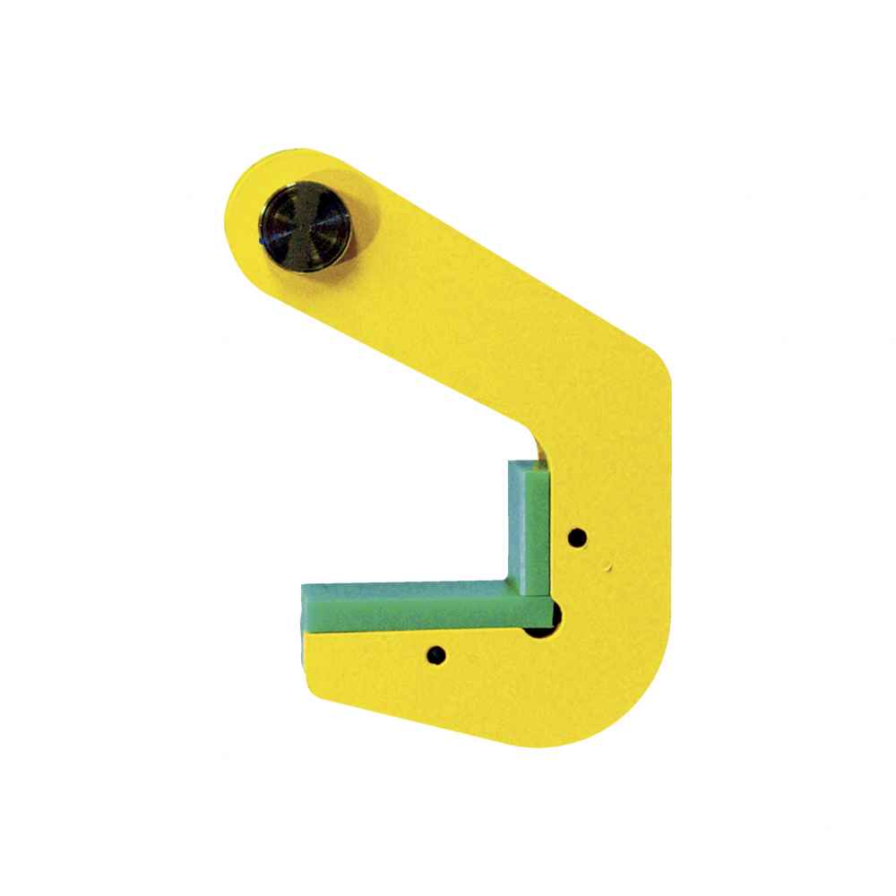 Terrier TPH 3 Ton Horizontal Pipe Lifting Clamp - 960300