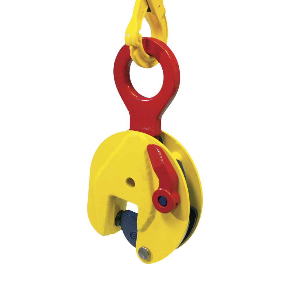 Terrier TSE 1 Ton Vertical Lifting Clamp - 850880