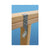 Simpson TSP Stud Plate Tie - G90 Galvanized installation