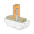 Simpson TSP Stud Plate Tie - G90 Galvanized installation