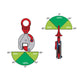 Terrier TSEU-R 2 Ton Stainless Steel Lifting Clamp - 862200