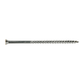 Tan - T-15 Trim-Head Screw 6-Lobe Drive - 316 Stainless Steel
