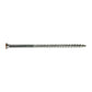 Tan 01 - T-15 Trim-Head Screw 6-Lobe Drive - 316 Stainless Steel