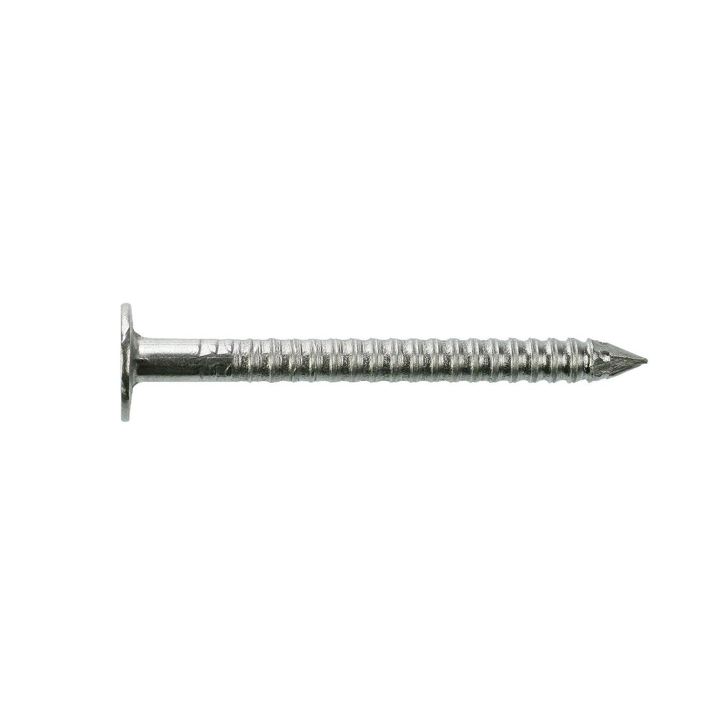 Tile-Slating Nail Annular Ring Shank Roofing Nail