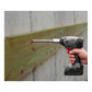 simpson Strong-Tie Titen HD Installation