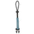 FallTech Tool Tethering Kit | Stretch Web with Speed Clip Attachments & Tool Tape | 5606A1