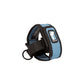 FallTech Tool Tethering Kit for Tape Measure | Stretch Coil Tether | 5601A1