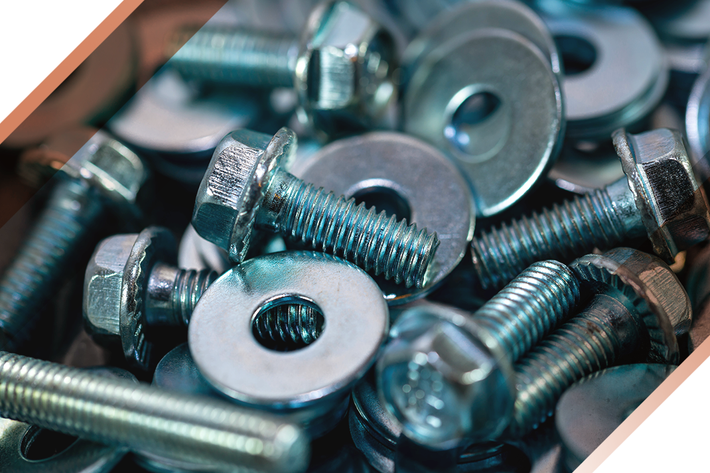 Request a Quote – Fasteners Plus