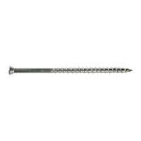 T-15 Trim-Head Screw 6-Lobe Drive - 316 Stainless Steel