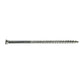 Trim Head Deck Screws - 305 Stainless Steel