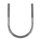 4" Pipe Galvanized U Bolt